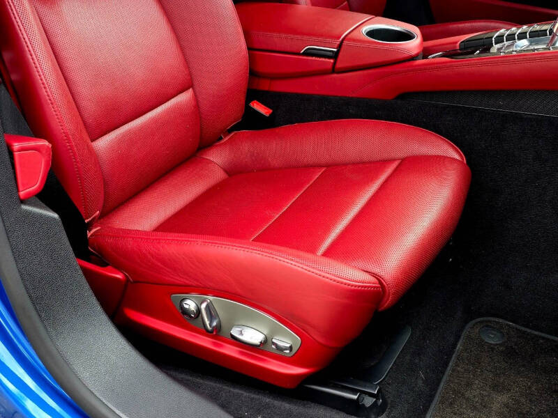 2015 Porsche Panamera S E-Hybrid