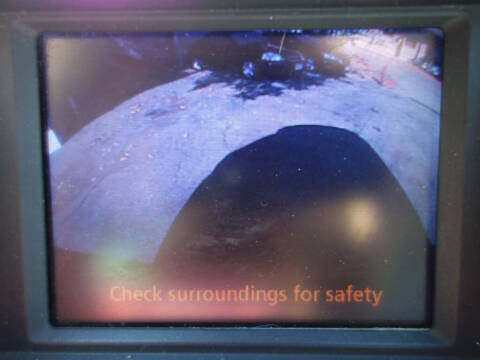 2011 Toyota Highlander SE