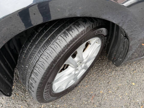 2017 Mazda MAZDA3 Sport