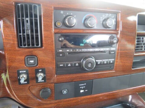 2010 Chevrolet Express LT 3500