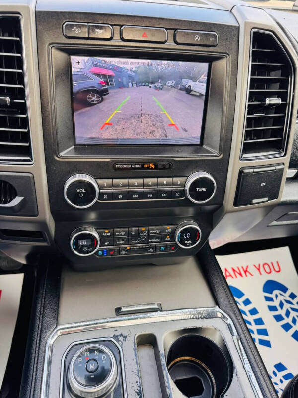 2019 Ford Expedition MAX XLT