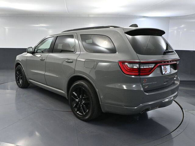 2024 Dodge Durango R/T Plus
