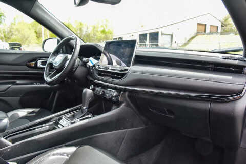 2021 Jeep Compass Altitude