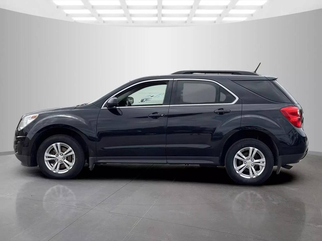 2015 Chevrolet Equinox for sale at Used Cars Toledo in Oregon, OH