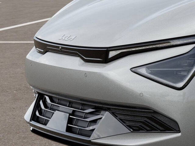 2025 Kia EV6 Wind