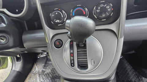 2007 Honda Element EX