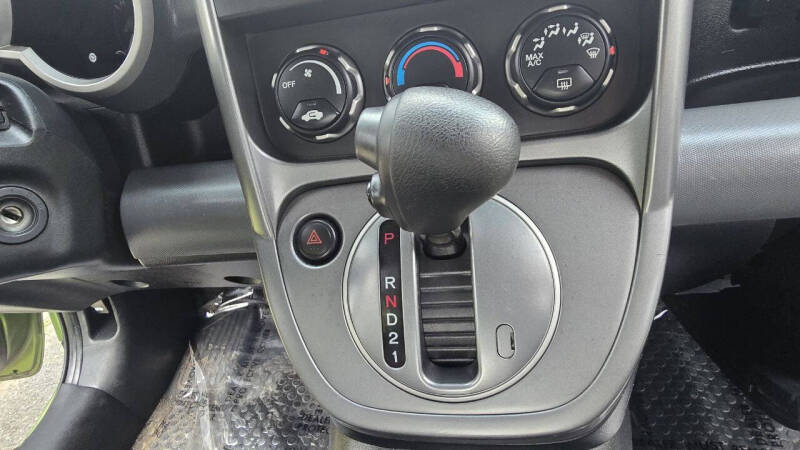 2007 Honda Element EX