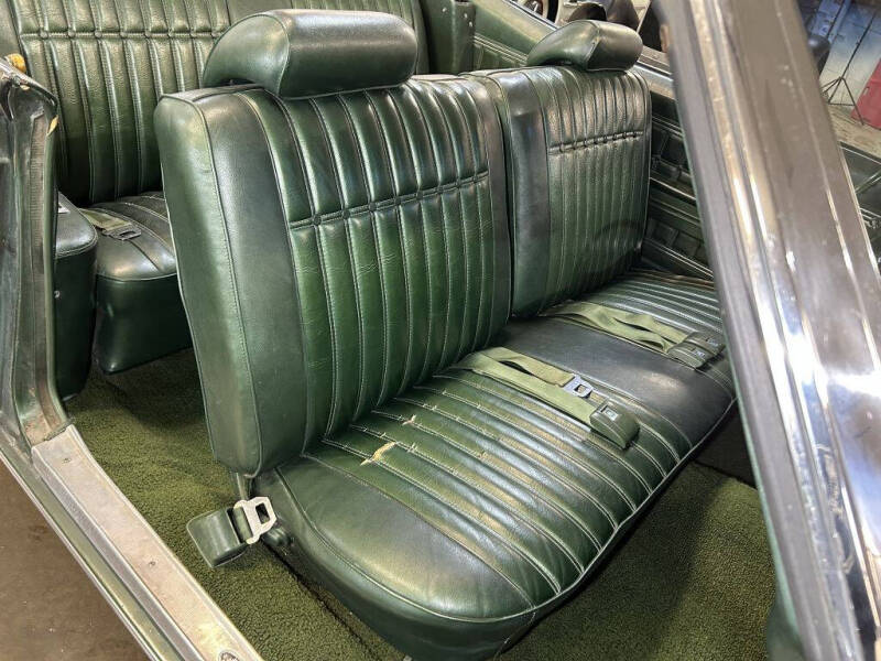 1970 Chevrolet Impala