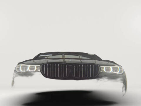 2019 BMW 7 Series 740i