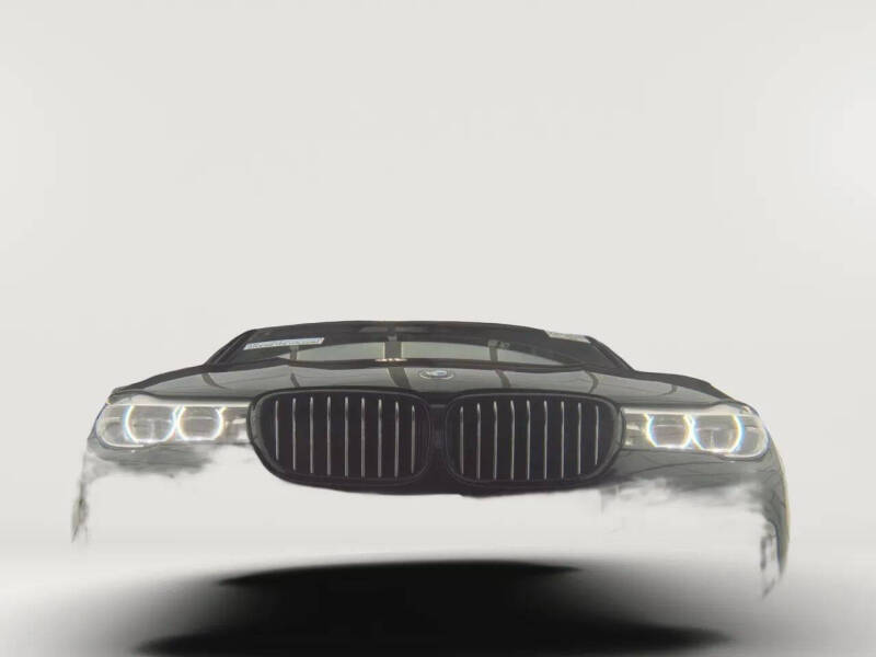 2019 BMW 7 Series 740i