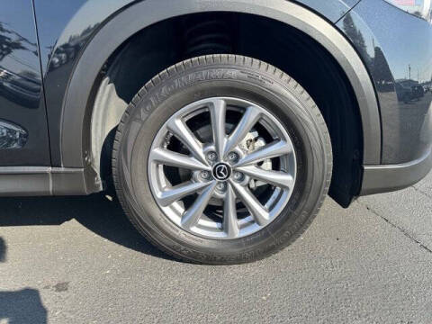 2023 Mazda CX-5 2.5 S Select