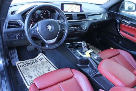 2018 BMW 2 Series 230i