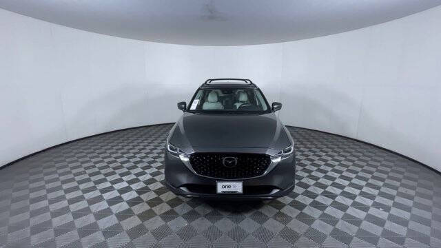 2023 Mazda CX-5 2.5 S Premium