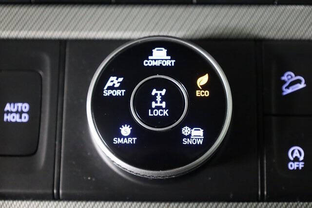 2023 Hyundai Palisade XRT