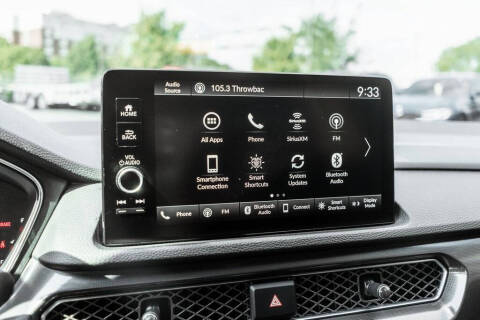 2024 Acura Integra Type S