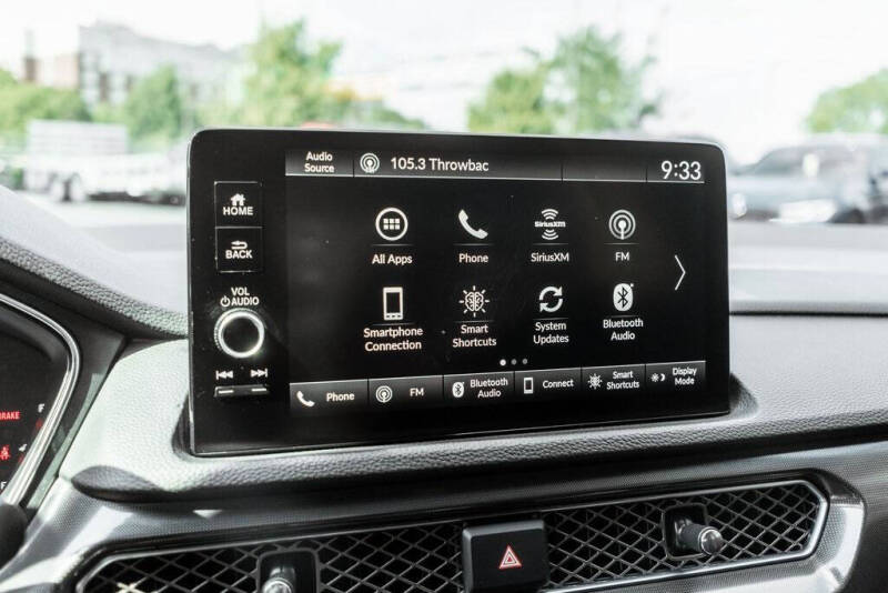 2024 Acura Integra Type S