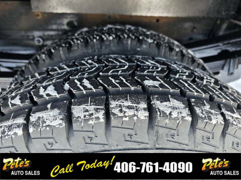 2004 Chevrolet Silverado 3500