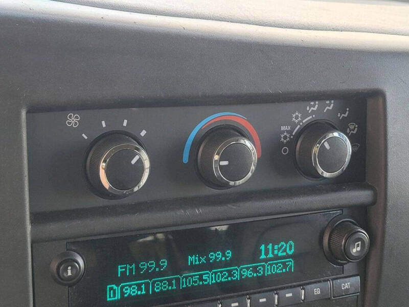 2020 Chevrolet Express LS 2500