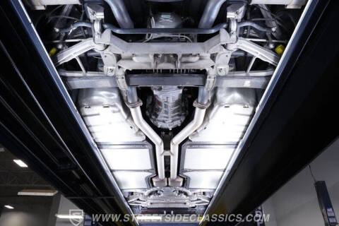 2003 Chevrolet Corvette Z06