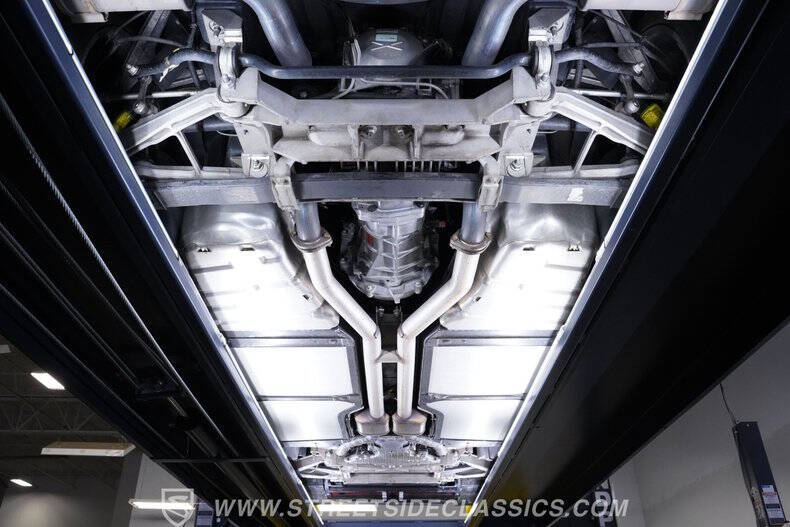 2003 Chevrolet Corvette Z06