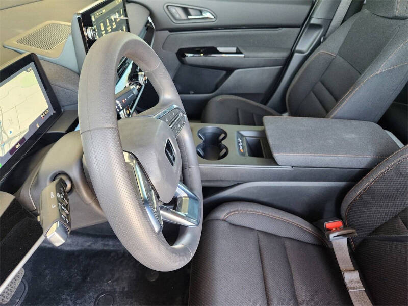 2026 Honda Prologue EX