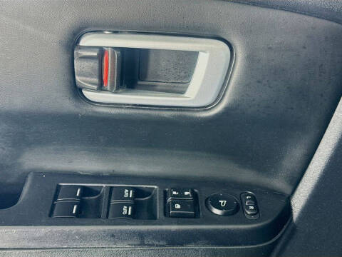 2011 Honda Pilot EX-L