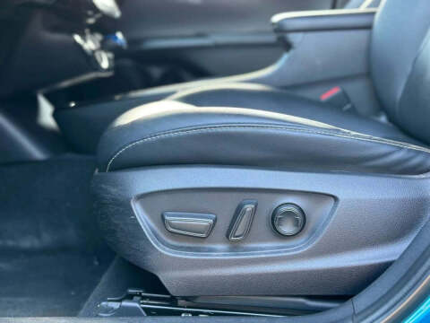 2020 Toyota Prius Prime XLE