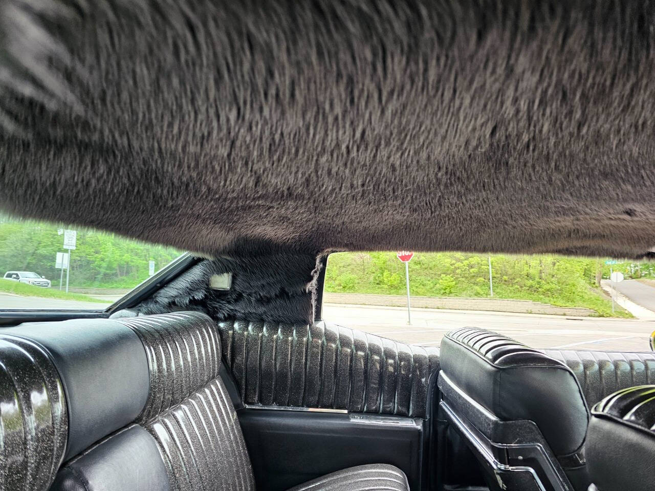 1969 Cadillac DeVille 159