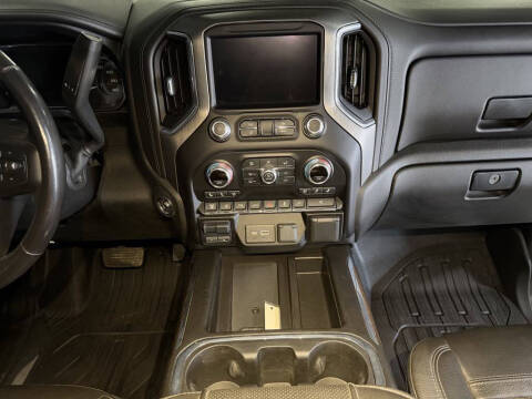 2023 GMC Sierra 3500HD