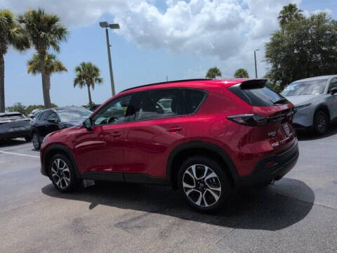 2026 Mazda CX-5 2.5 S Preferred
