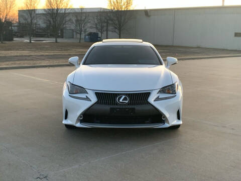 2016 Lexus RC 300 for sale at JB Motors in Kansas City MO