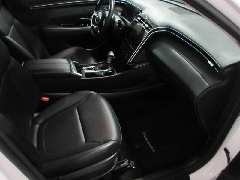 2023 Hyundai Tucson XRT