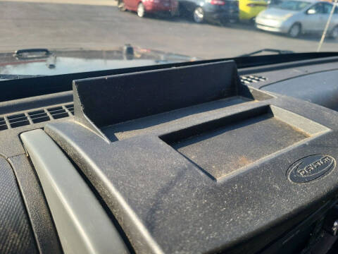 2008 Jeep Wrangler Unlimited Rubicon