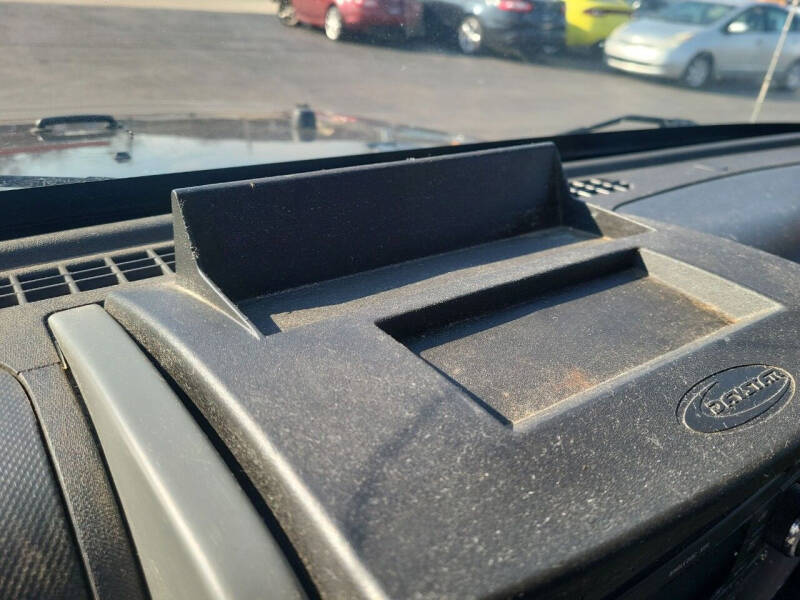 2008 Jeep Wrangler Unlimited Rubicon