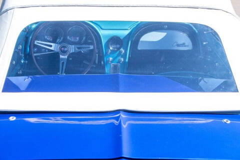 1965 Chevrolet Corvette