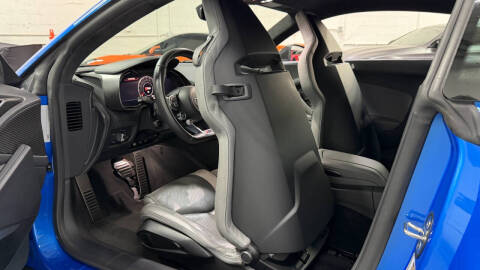 2017 Audi R8 5.2 quattro V10 Plus