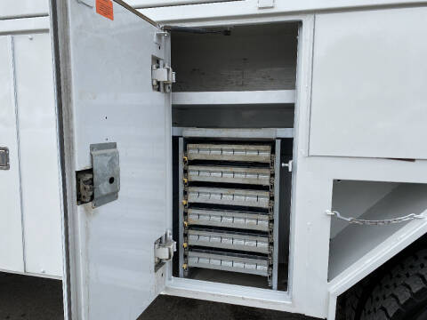 2008 GMC TopKick C8500