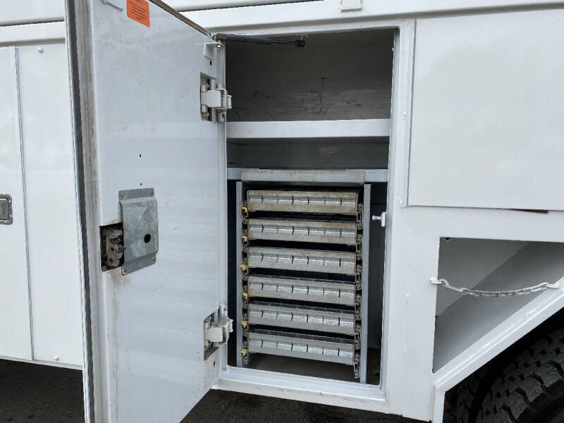 2008 GMC TopKick C8500