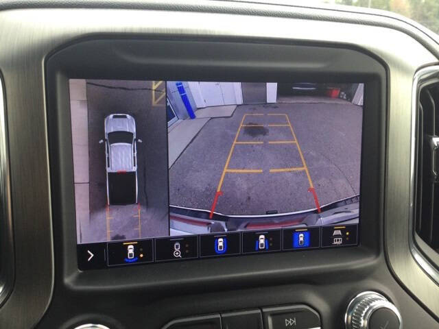 2022 GMC Sierra 3500HD