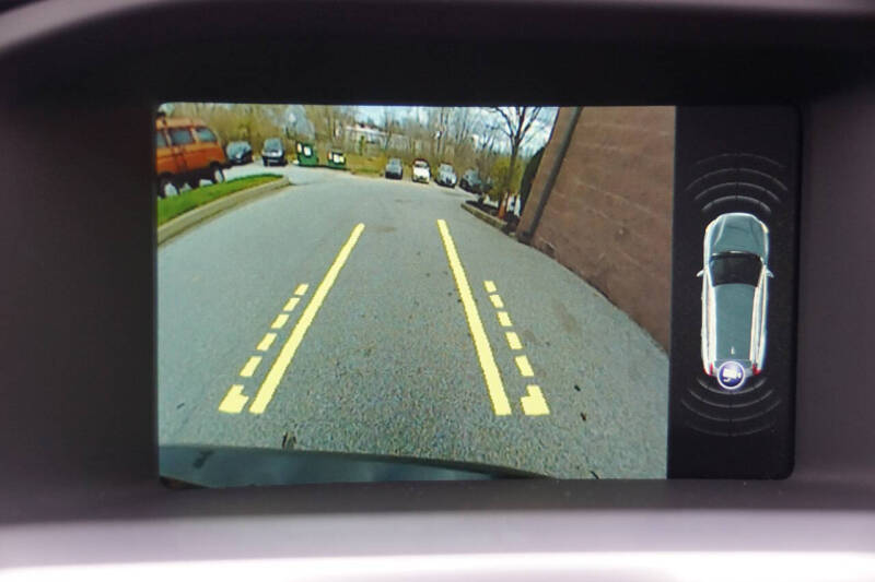 2016 Volvo V60 T5 Drive-E Premier