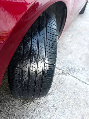 2012 Buick Verano Convenience Group