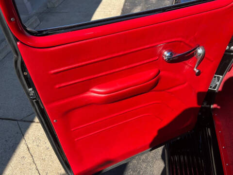 1947 Chevrolet 3100