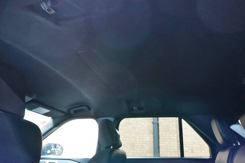 2021 Ford Explorer Police Interceptor Utility