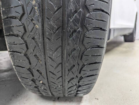 2019 Ford Taurus Police Interceptor