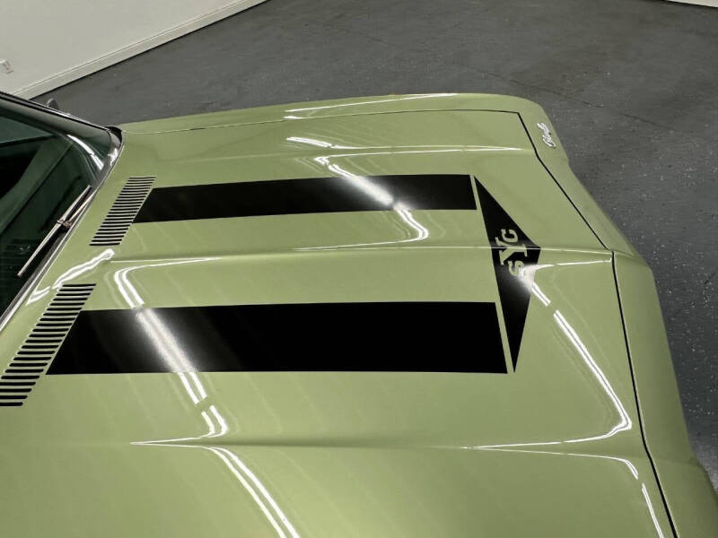 1969 Chevrolet Chevelle