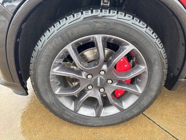 2016 Dodge Durango R/T