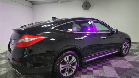 2013 Honda Crosstour EX V6