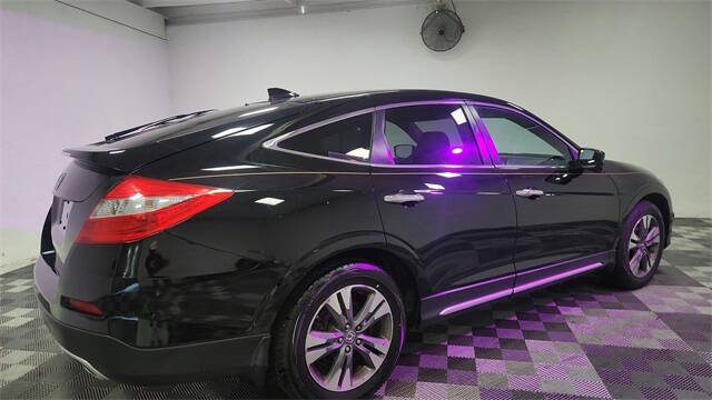 2013 Honda Crosstour EX V6