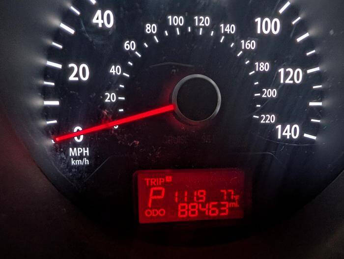 2013 Kia Soul !