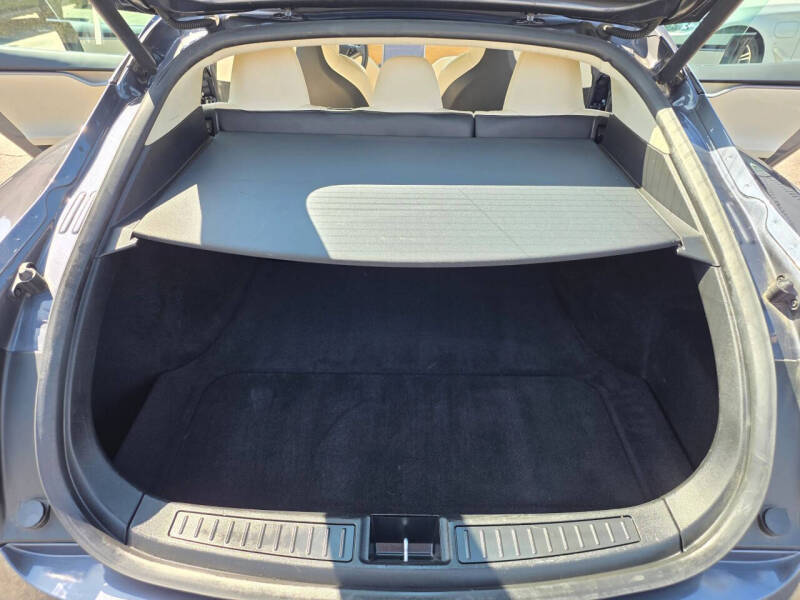 2019 Tesla Model S